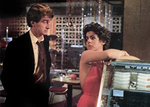 Channing: Sam Waterston - Stockard Channing