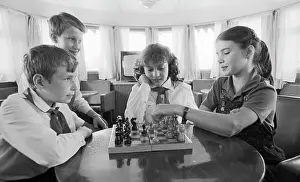 Samantha: Samantha Smith in Moscow, 1983