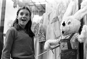 Samantha: Samantha Smith in Moscow, 1983