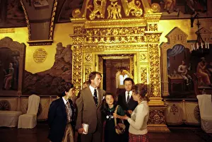 Wrote: Samantha Smith in Moscow, 1983