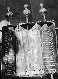 Samaritan: Samaritan Pentateuch pre-1900
