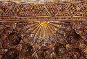 Tamerlane: Samarkand