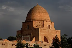 Tamerlane: Samarkand