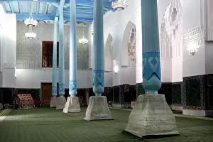 Madrassah: Samarkand