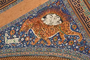 Samarkand