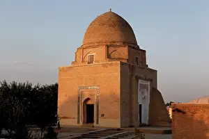 Samarkand
