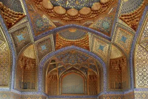 Timurid: Samarkand