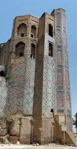 Tamerlane: Samarkand