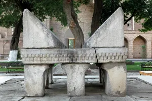 Tamerlane: Samarkand