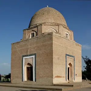 Tamerlane: Samarkand