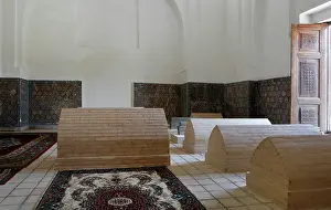 Tamerlane: Samarkand