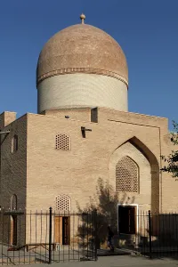 Timurid: Samarkand