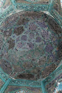 Zinda: Samarkand