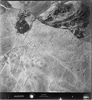 Abbasid: Samarra, Iraq XAWC