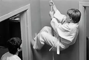 Sambo: Sambo class
