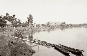 Guayaquil: Samborodon, Guayaquil, Eduador