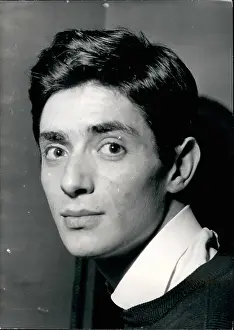 Sami: Sami Frey, French actor
