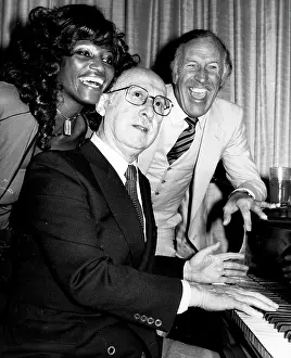 Cahn: Sammy Cahn