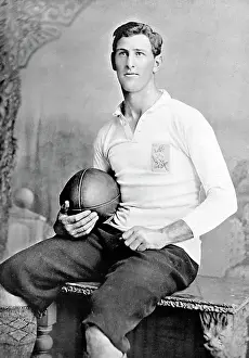 Bridgwater: Sammy Woods