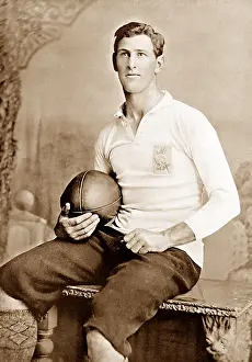 Bridgwater: Sammy Woods