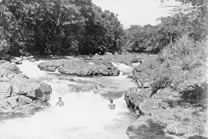Samoa: Samoa, 1903