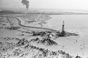 Overall: Samotlor Oil Field, 1977