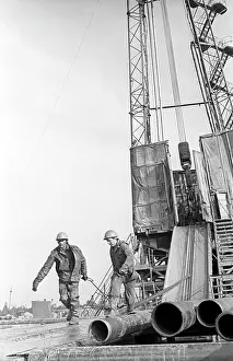 Samotlor: Samotlor Oil Field, 1981