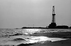 Samotlor: Samotlor Oil Field, 1983