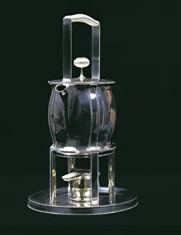 Samovar: Samovar