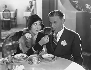 Appetizing: SAMPLING THE MENU