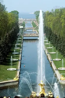 Symbolize: Samson Fountain, 1981