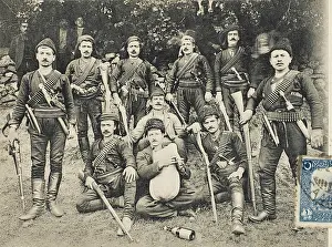 Laze: Samsun - Laz gang