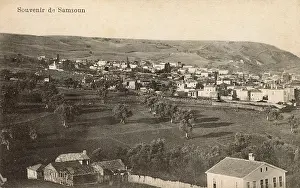 Samsunta: Samsun, Turkey