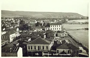 Samsunta: Samsun - Turkey