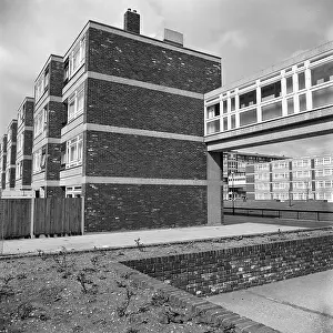 Samuda: Samuda Estate, London