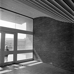 Samuda: Samuda Estate, London