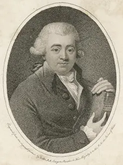 Organist: SAMUEL ARNOLD, MUSICIAN