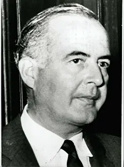 Conductors: Samuel Barber, American composer, 70th birthday