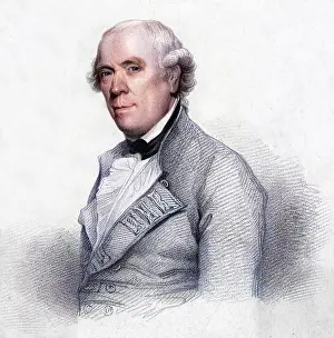 Barrington: Samuel Barrington