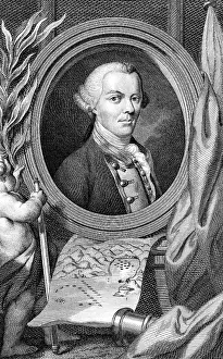 Barrington: Samuel Barrington