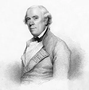 Barrington: Samuel Barrington