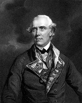 Lapels: Samuel Barrington