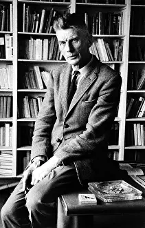 Infocus48: Samuel Beckett