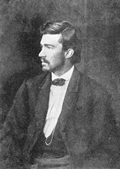 Bland: Samuel Bland Arnold