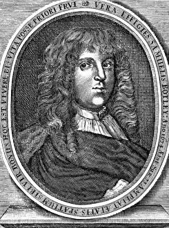 Virtue: SAMUEL BOTLEY