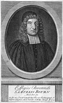 Dissenting: SAMUEL BOURN