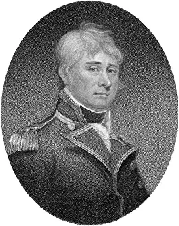 Promoted: SAMUEL BROOKING, NAVAL