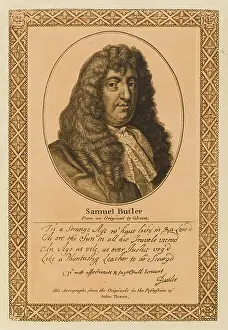 1680: SAMUEL BUTLER