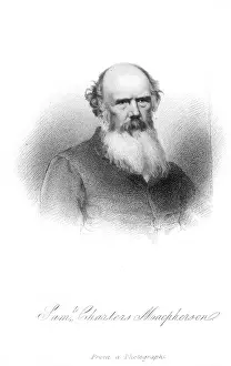 Macpherson: SAMUEL CH. MACPHERSON