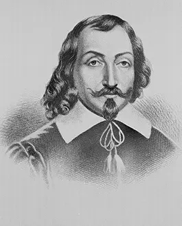 Hamel: Samuel de Champlain